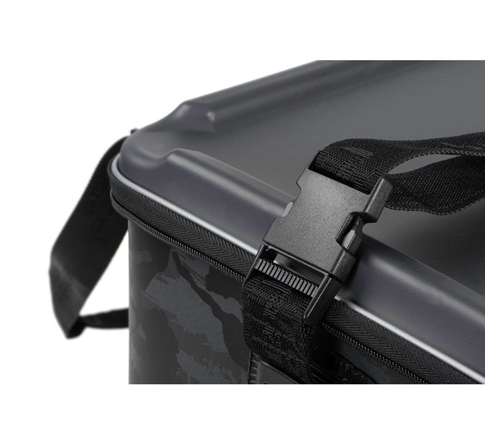 Fox Rage Taška Voyager Camo Welded Bag Medium