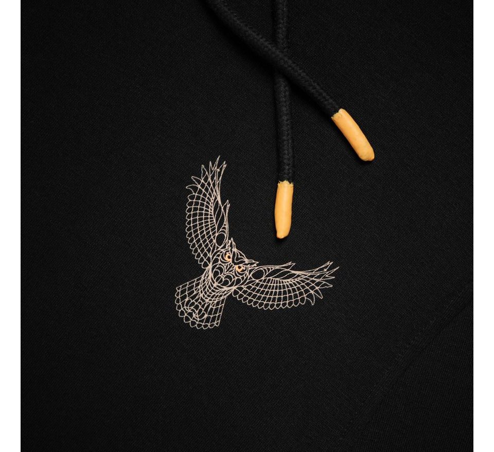 KUMU Mikina The Hunter