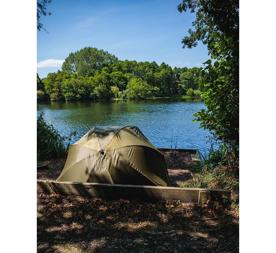 Fox Brolly EOS II Brolly System