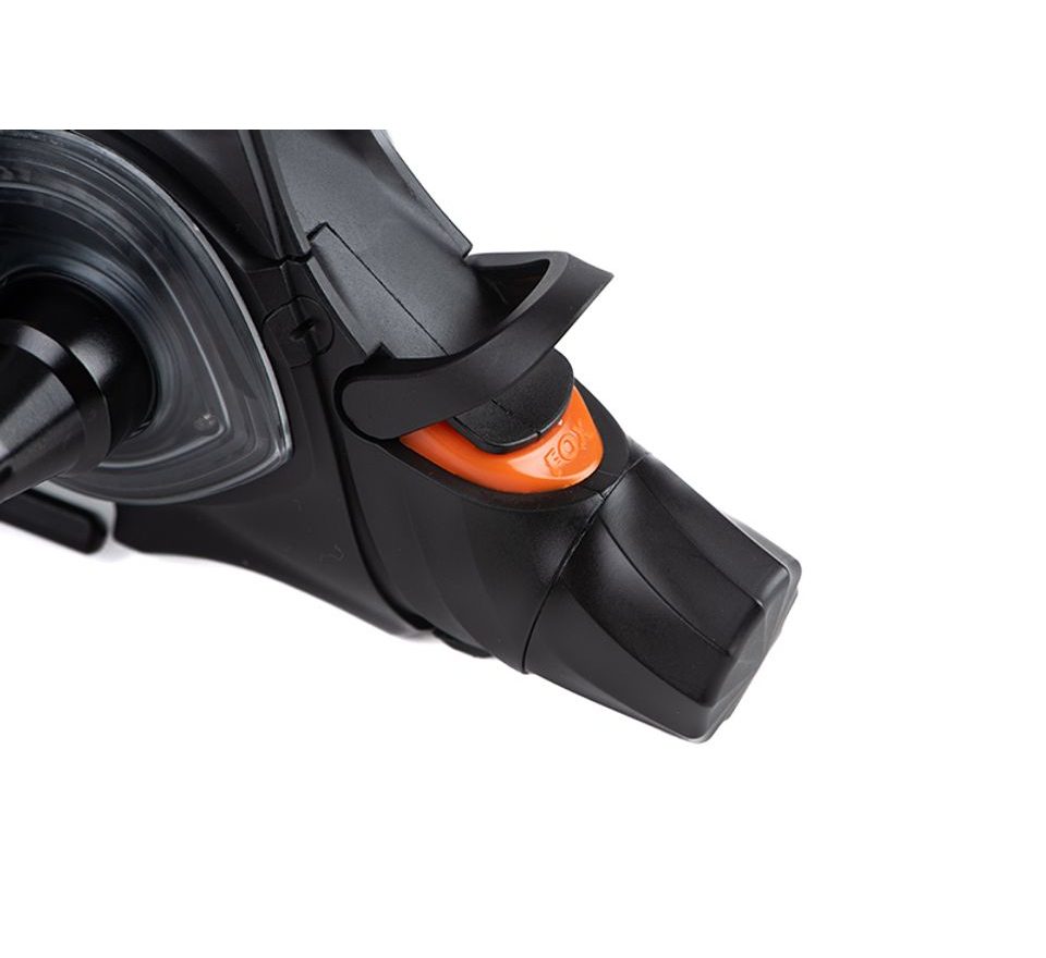 Fox Navijak EOS 8000 FS