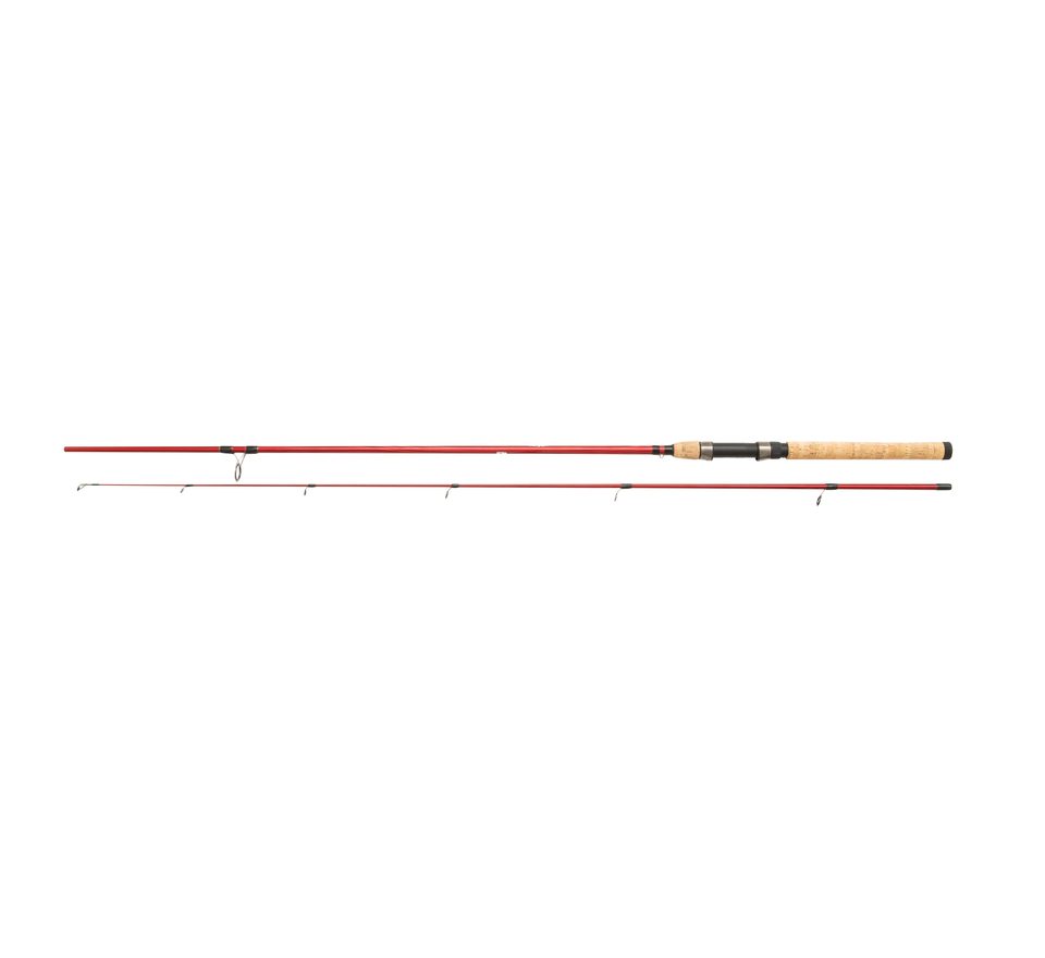 Berkley Prut Cherrywood Spinning Rod 210cm 10-35g