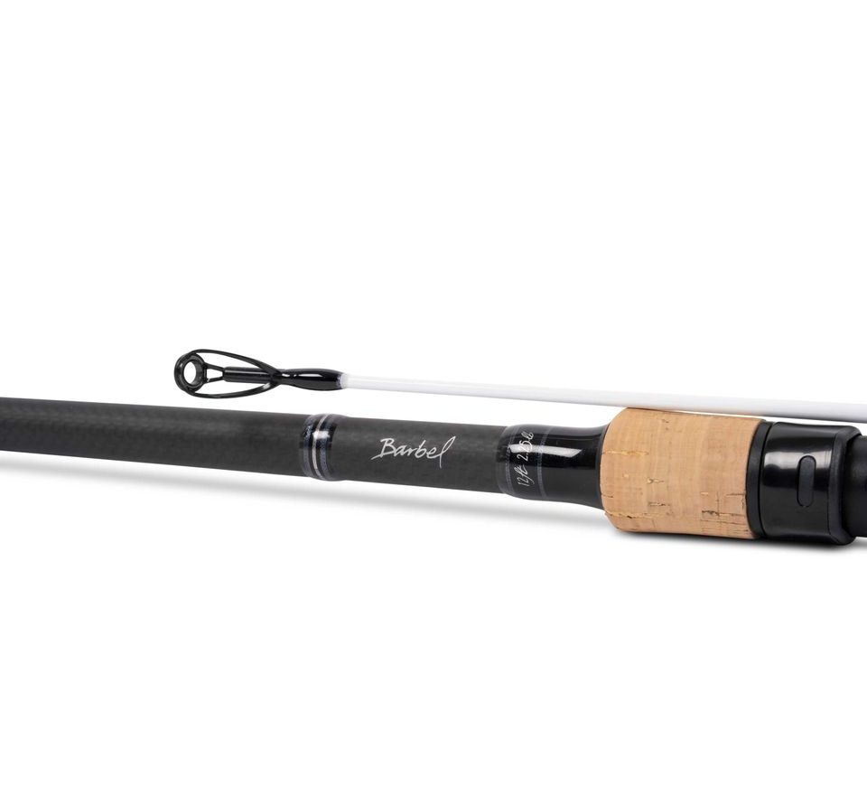 Korum Prut 3K Barbel 12ft 2.25lb