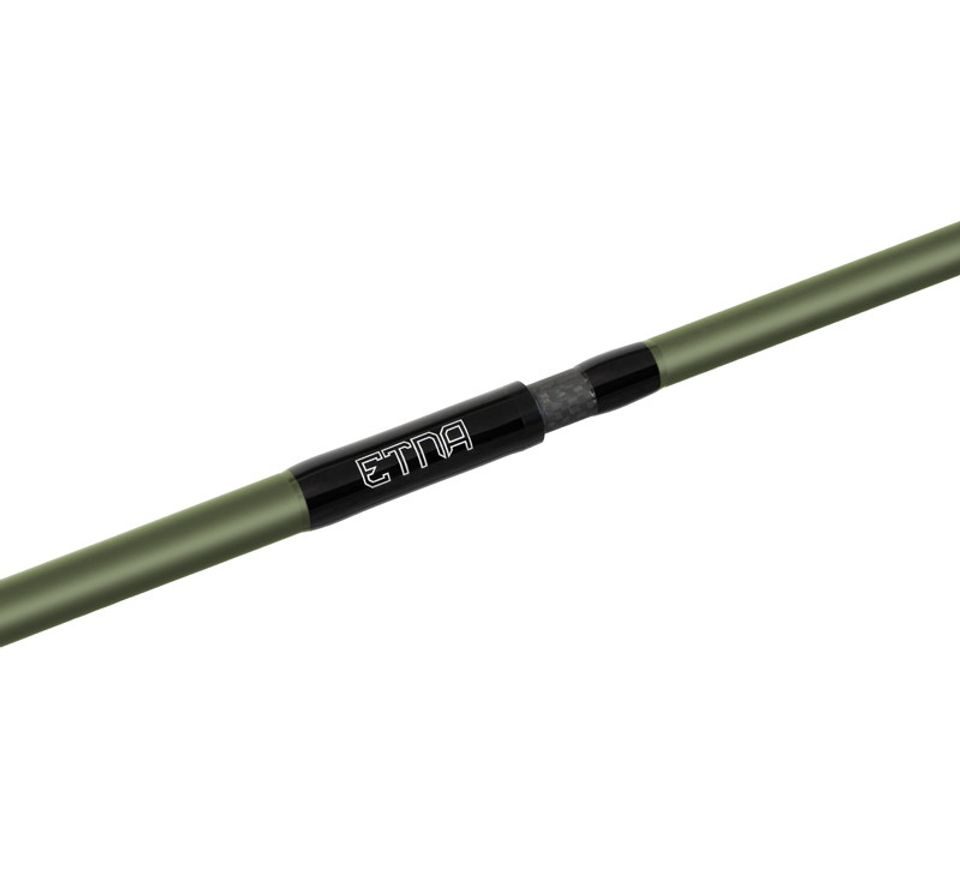 Delphin Prut Etna Camo LongShot+ 390cm 3.5lbs