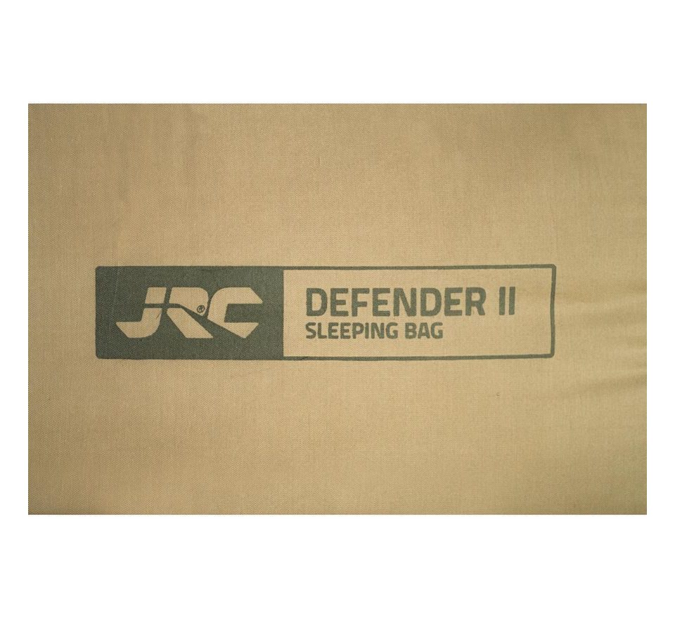 JRC Spacák Defender II Sleeping Bag