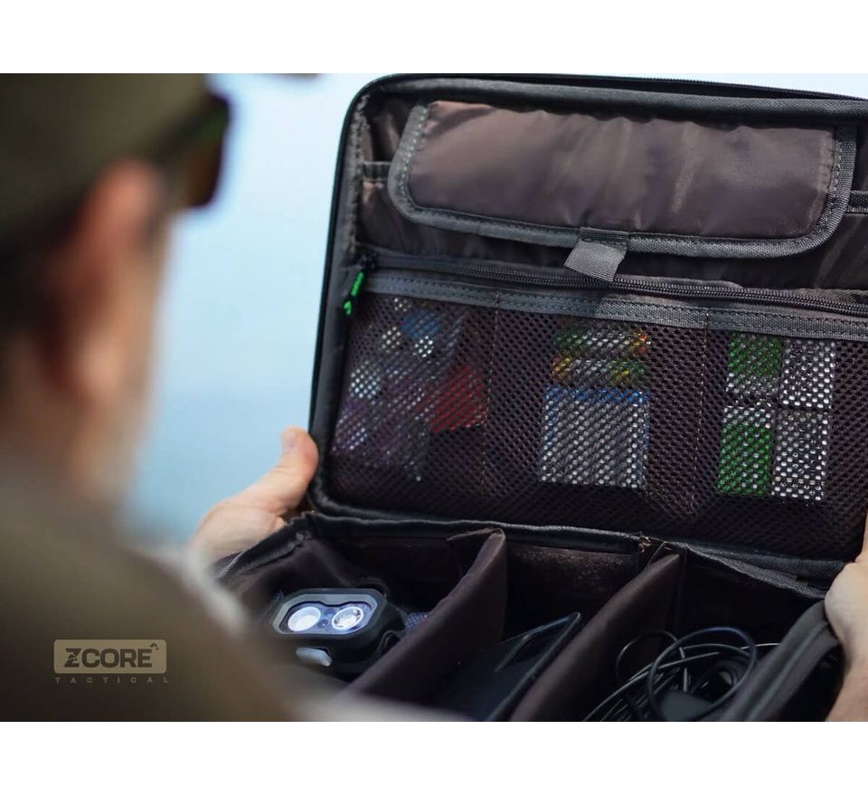 Zfish Pouzdro Z-Core Electronic Hard Case