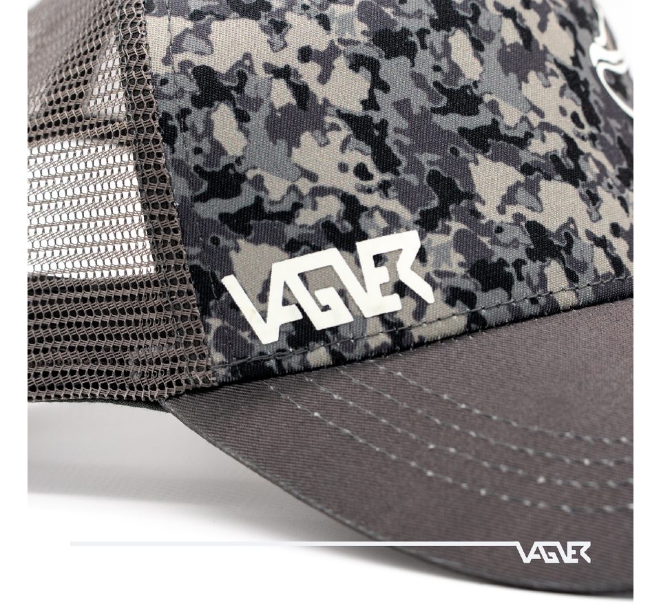 Vagner Kšiltovka Woris