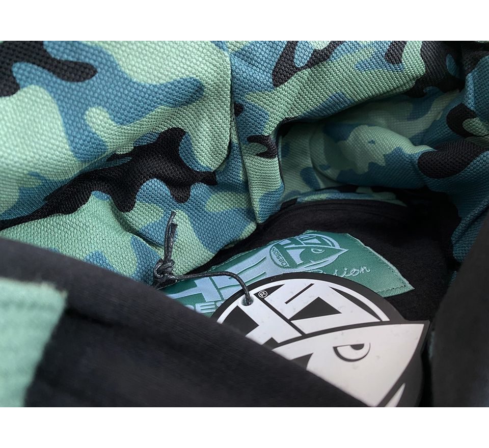 Hotspot Design Mikina Carpfishing ECO 2.0