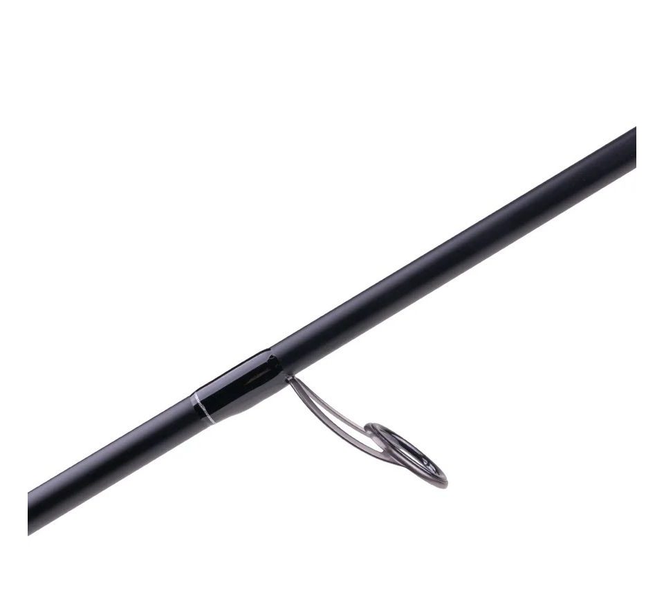 Zeck Prut Zander Wobbel Wumme 265cm 50g