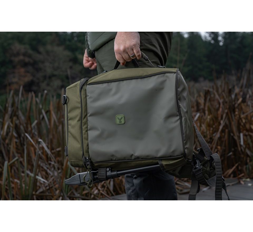 Korum Batoh Progress Roversack 25l