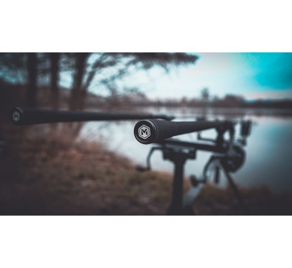 Mivardi Prút Atomium 390SH (3) 3,9m 3,5lb