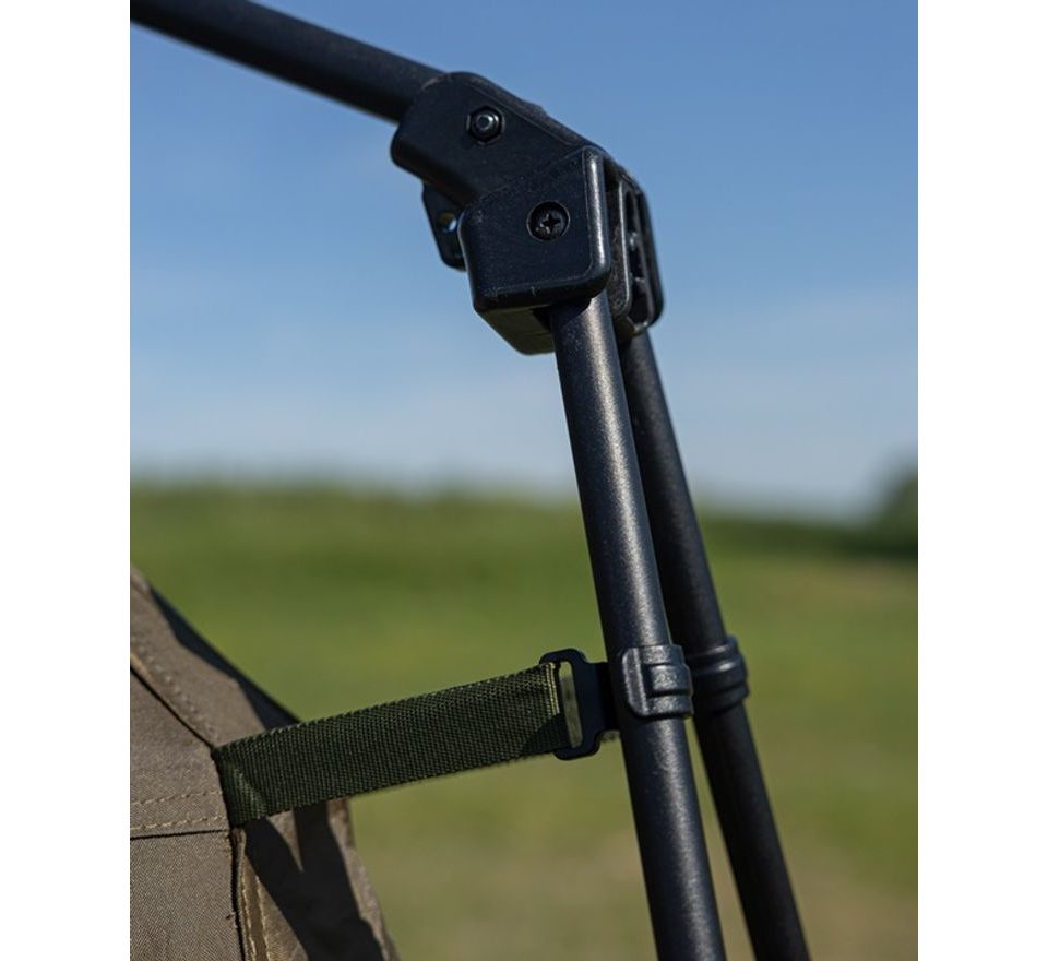 Starbaits Bivak Base Camp DLX Pack 300