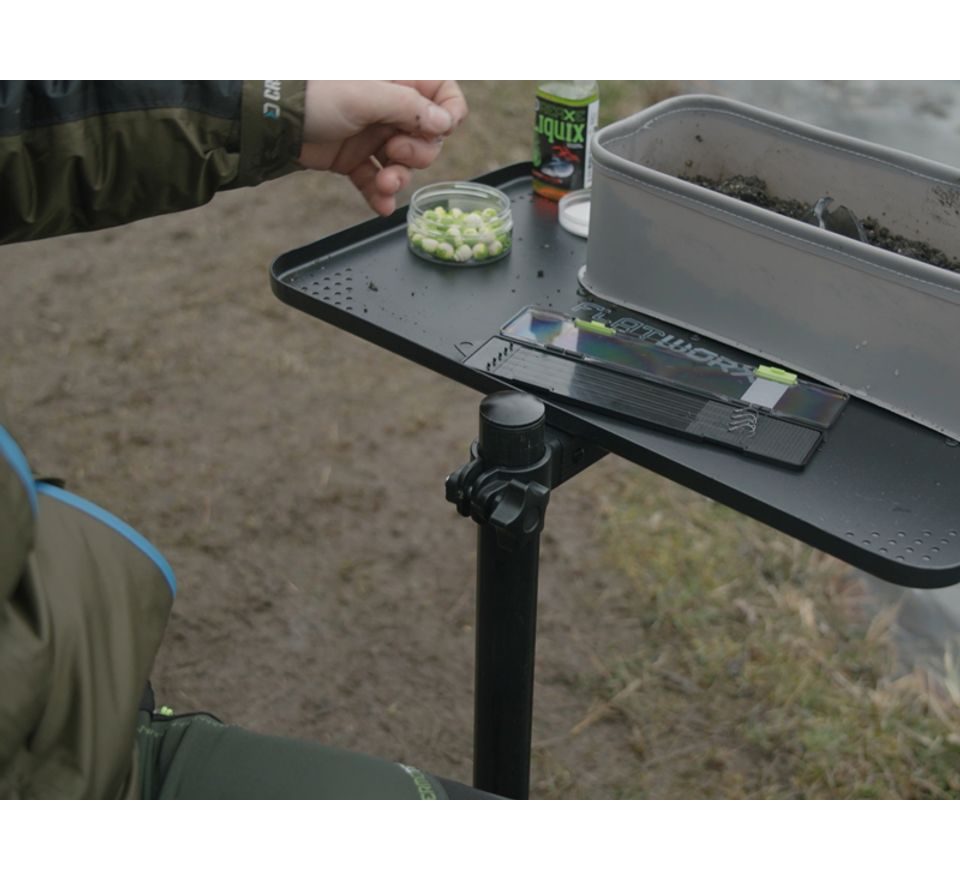 Delphin Box na feederové návazce Reaxe Rigin Mini