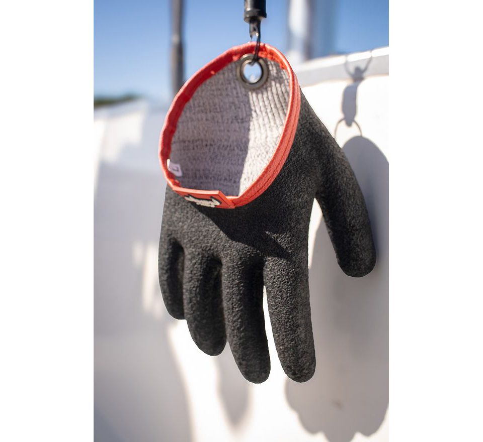 Fox Rage Vylovovací rukavice Landing Glove Left