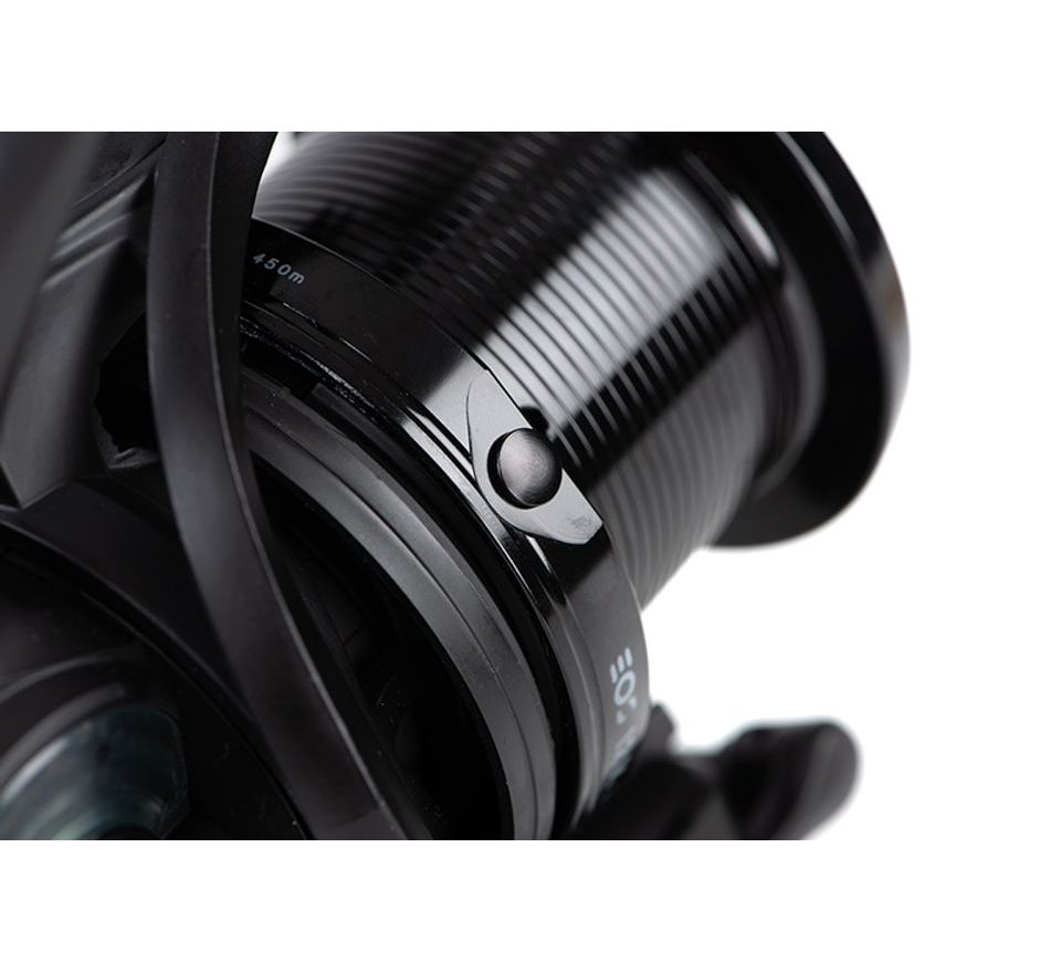 Fox Naviják EOS 12K FD