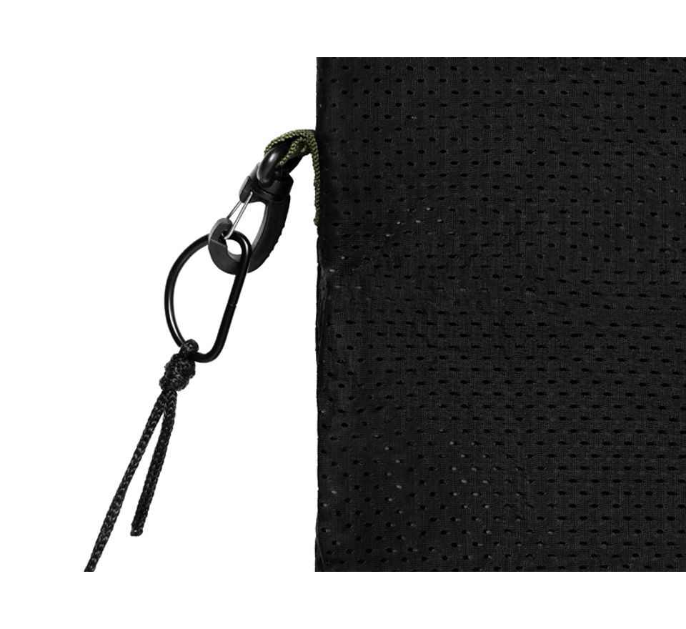 Delphin Carpsack / Vážící taška Classa CarpVAK 110x75cm