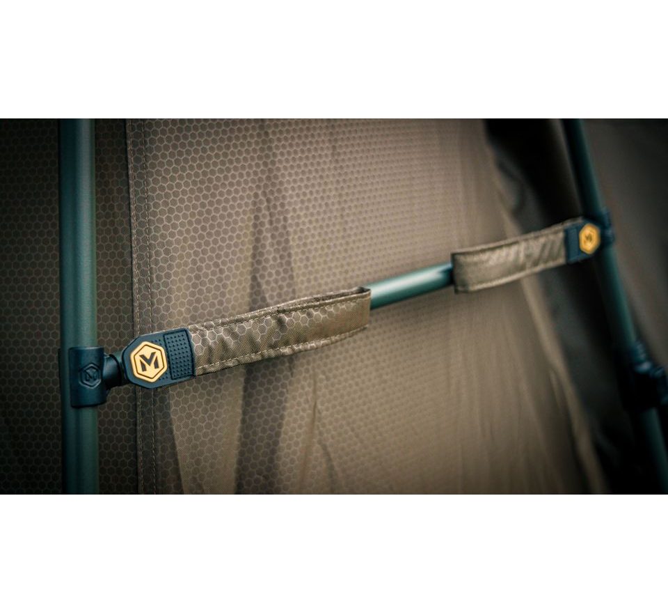 Mivardi Přístřešek Base Camp XL