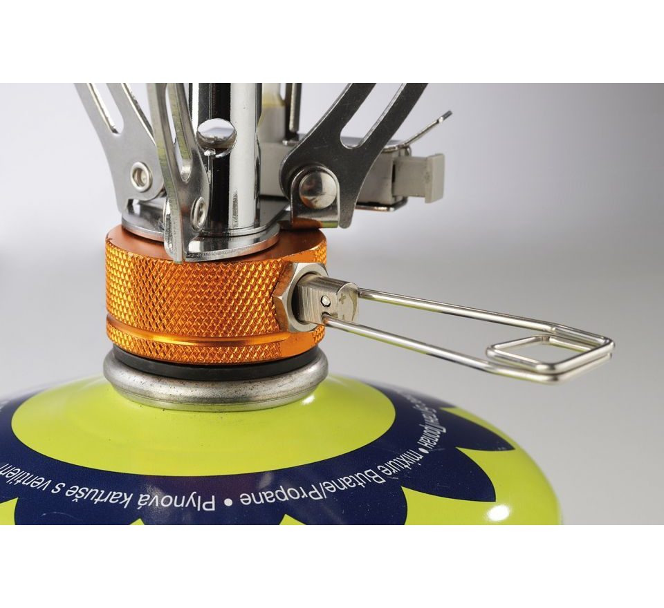 Meva Plynový vařič Twist