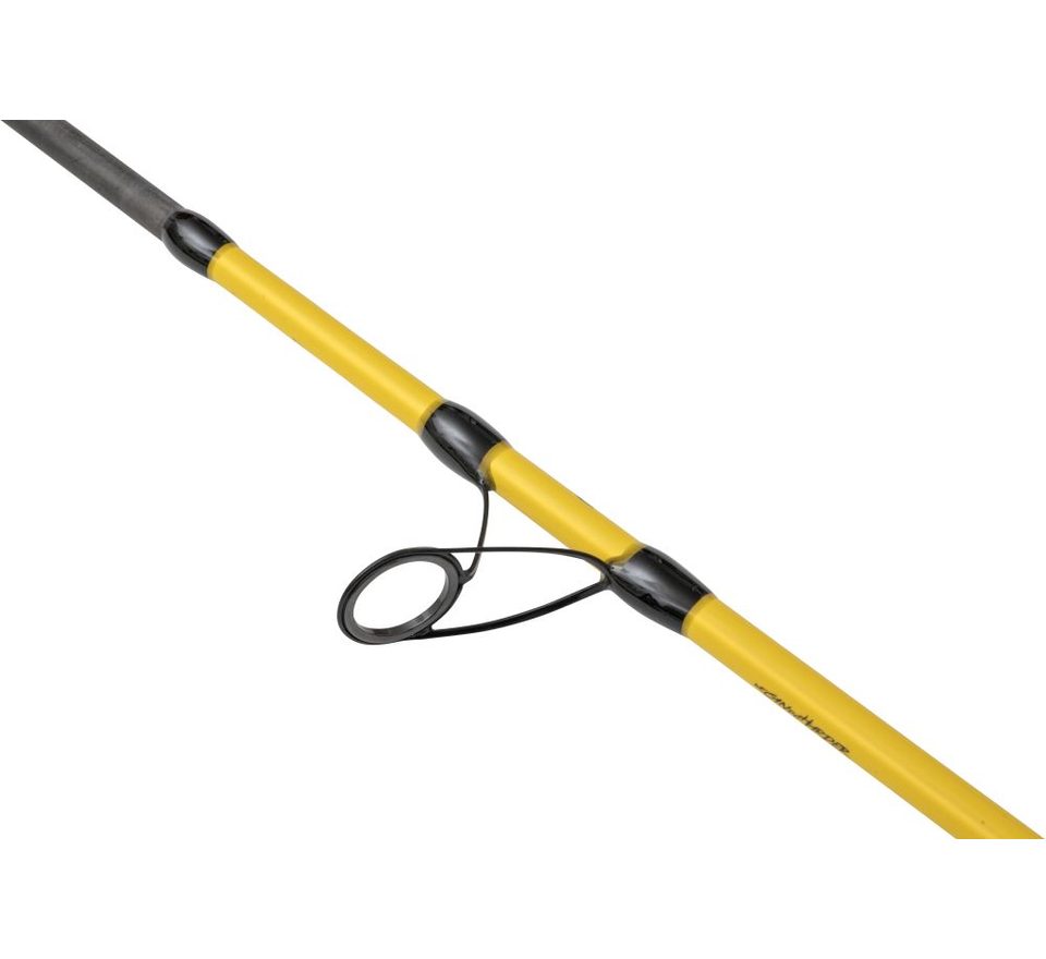 Black Cat Prut Black Passion G2 Spin 2,7m 200g