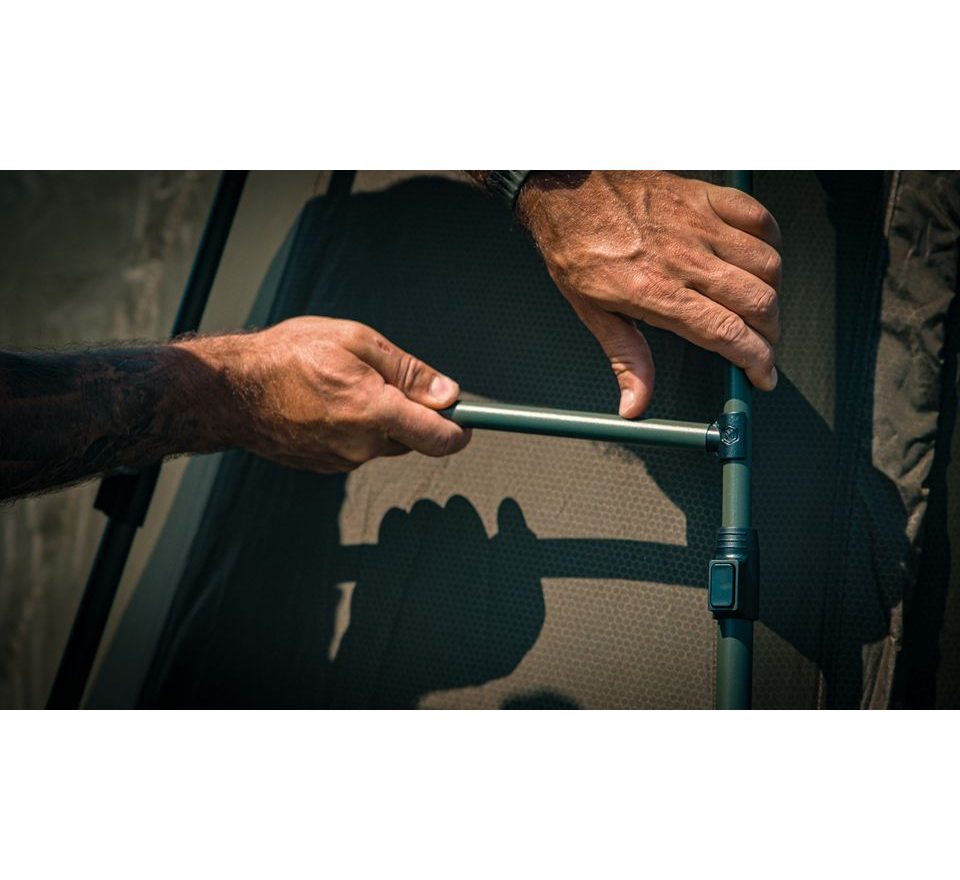 Mivardi Přístřešek Base Camp XXL