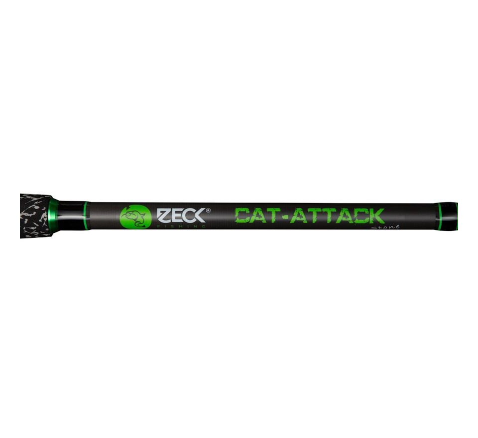 Zeck Prut Cat-Attack Stone 280cm 320g