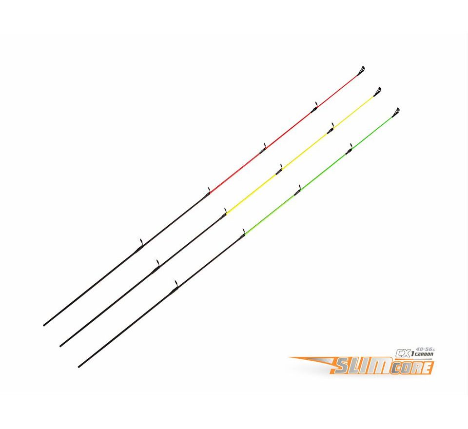 Zfish Prut SlimCore Feeder 3m 40-56g