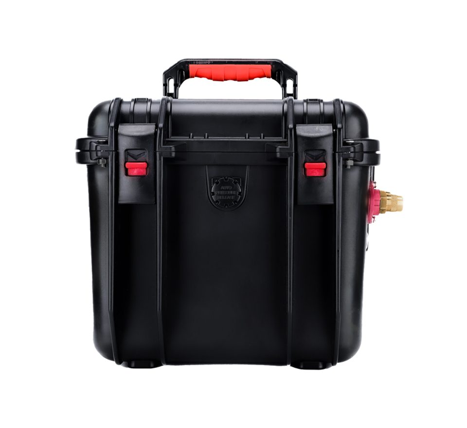 Rhino Batéria Lithium Outdoor Box 12V 100Ah