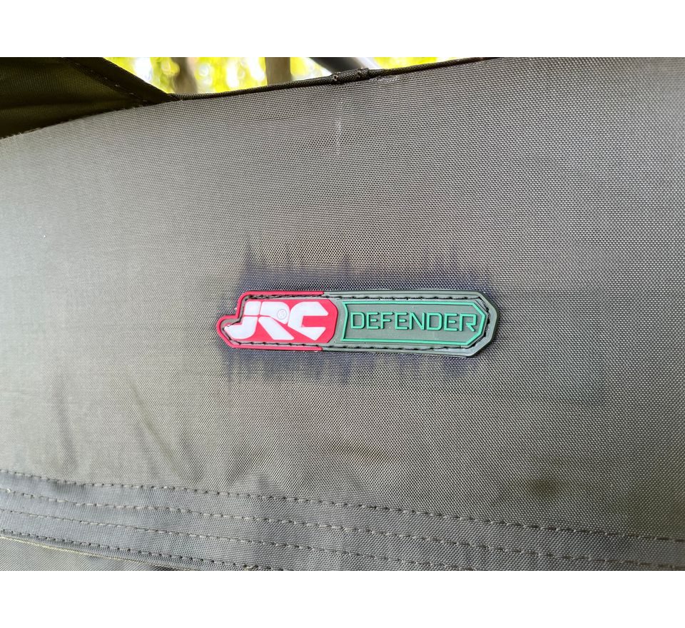 JRC Bivak Defender II Bivvy 2-Man