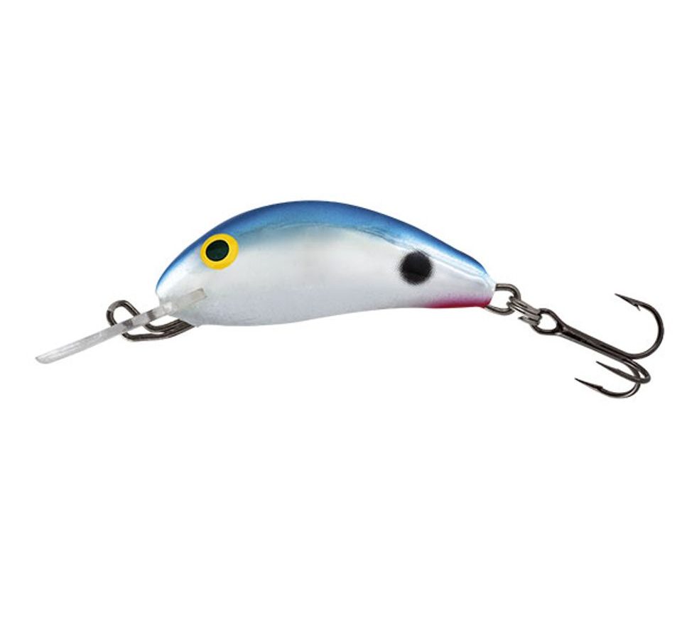 Salmo Wobler Hornet Floating 5cm