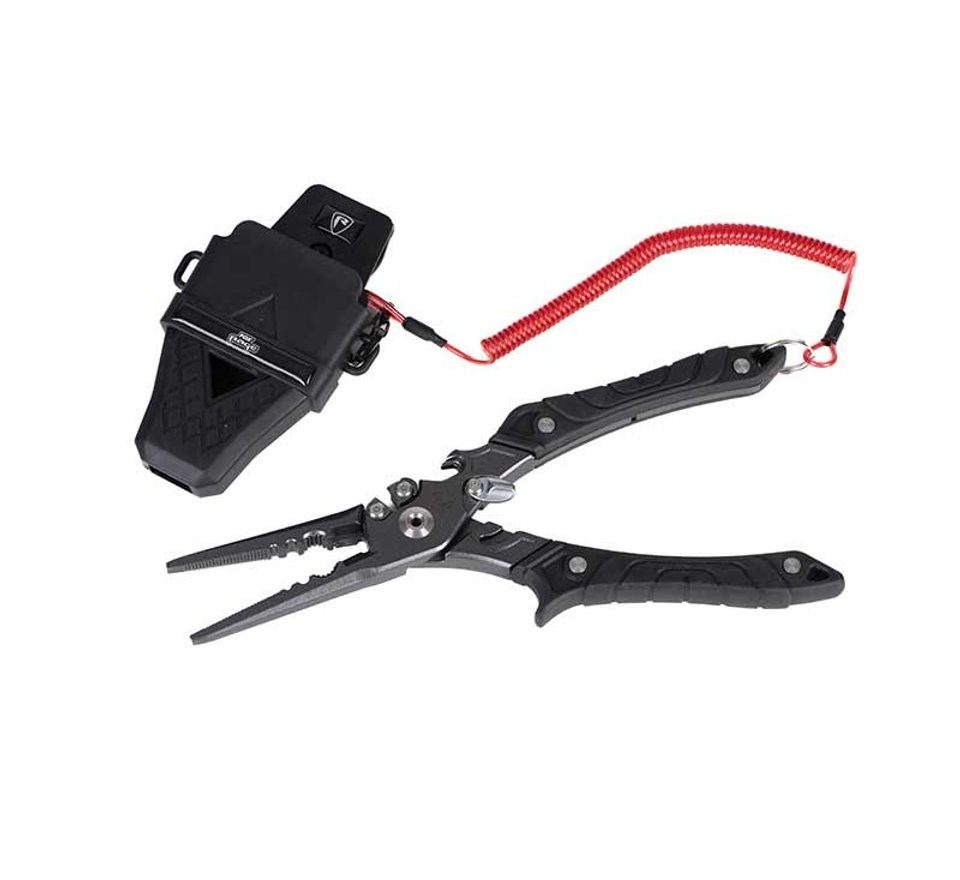 Fox Rage Kleště Belt Pliers 23cm