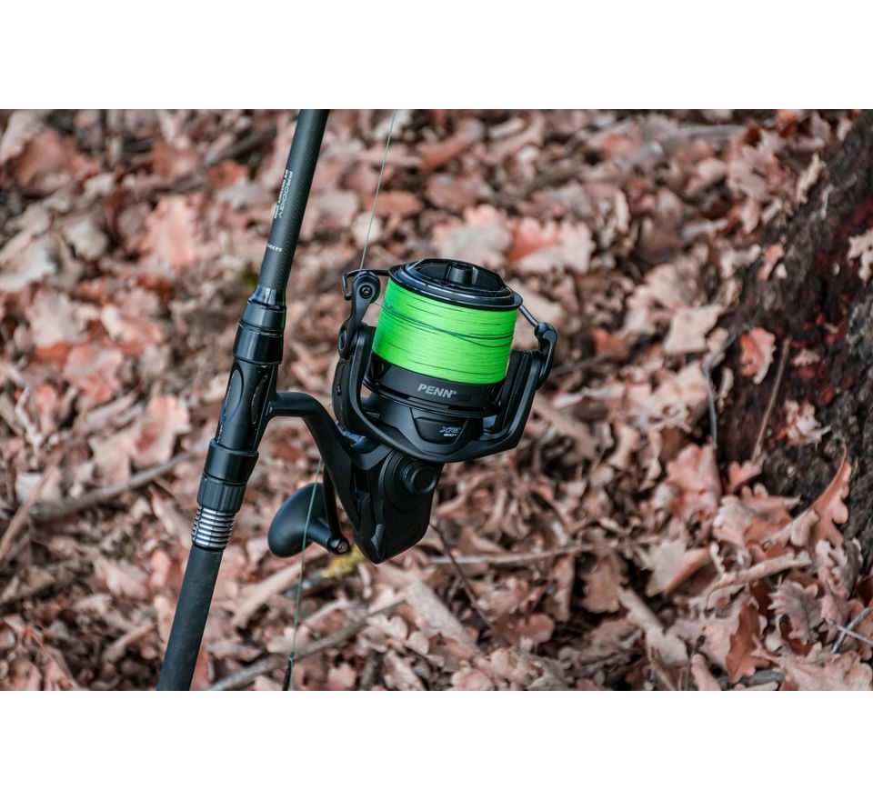 Penn Naviják Vantage 8000 Spod