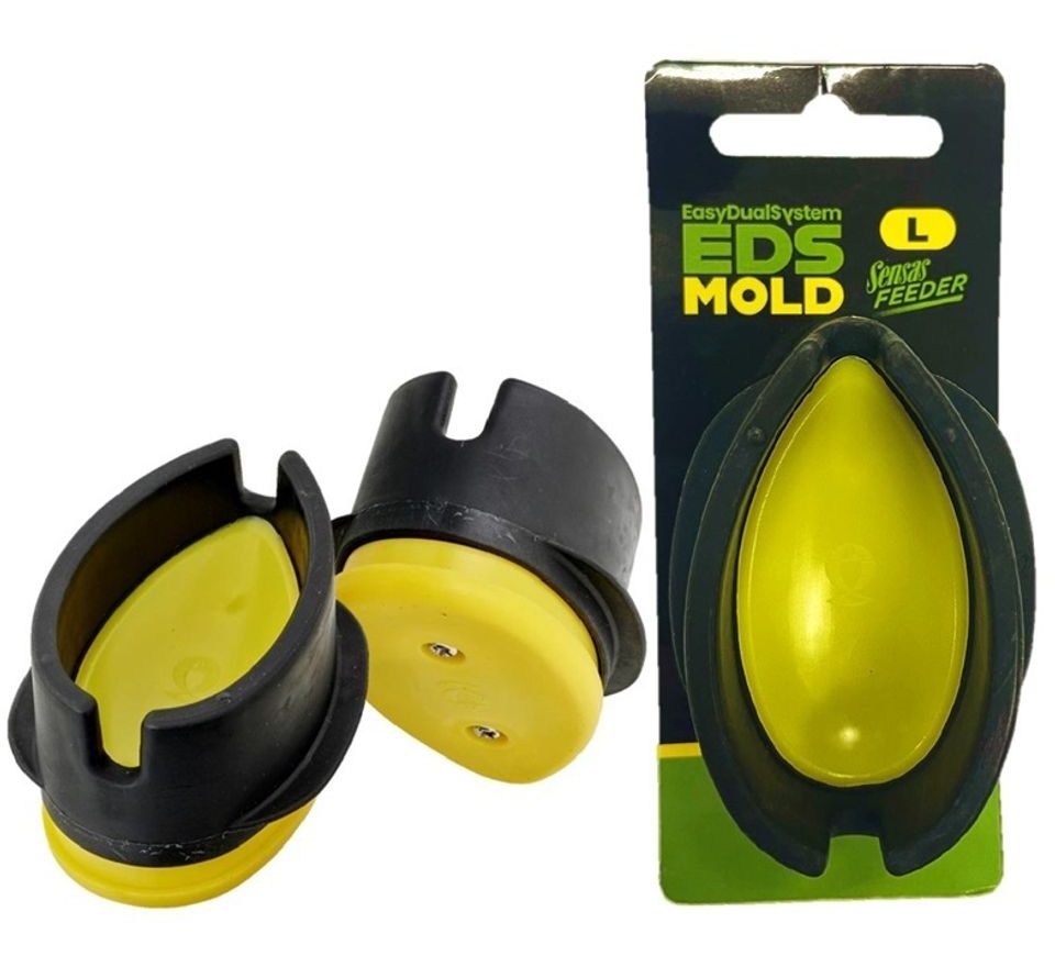 Sensas Formička Eds Moule Method/Hybrid