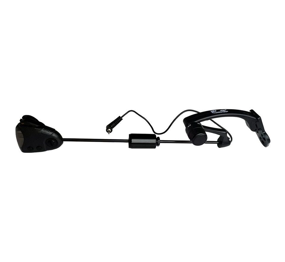 Zico Swinger Classic Unicarp s klipem MC LED Set 2ks