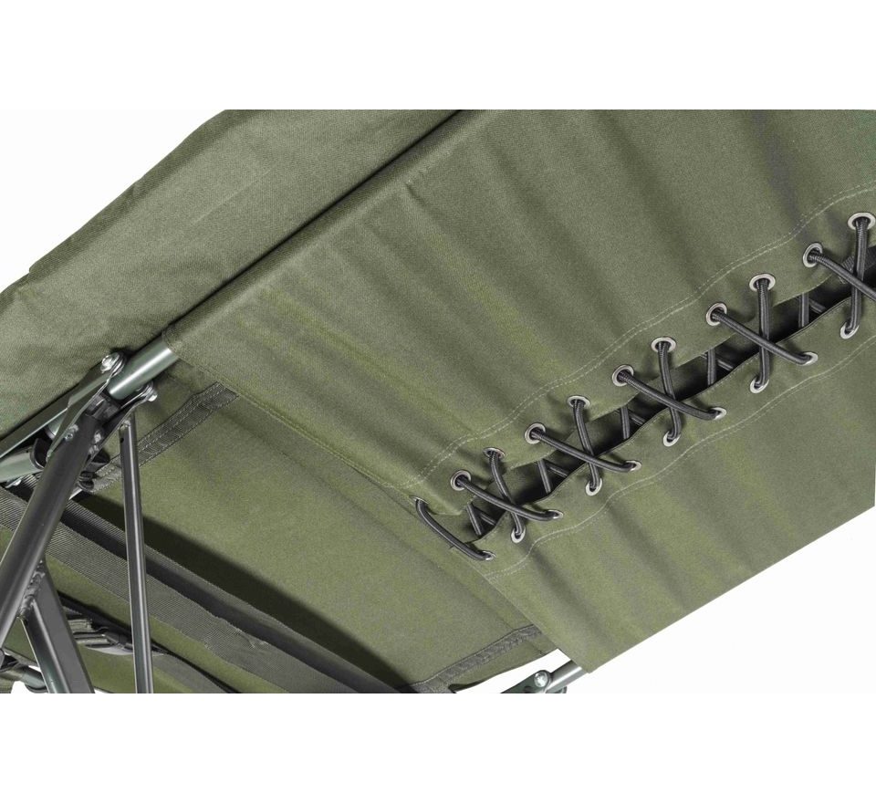 Mivardi Ležadlo CamoCODE Flat6