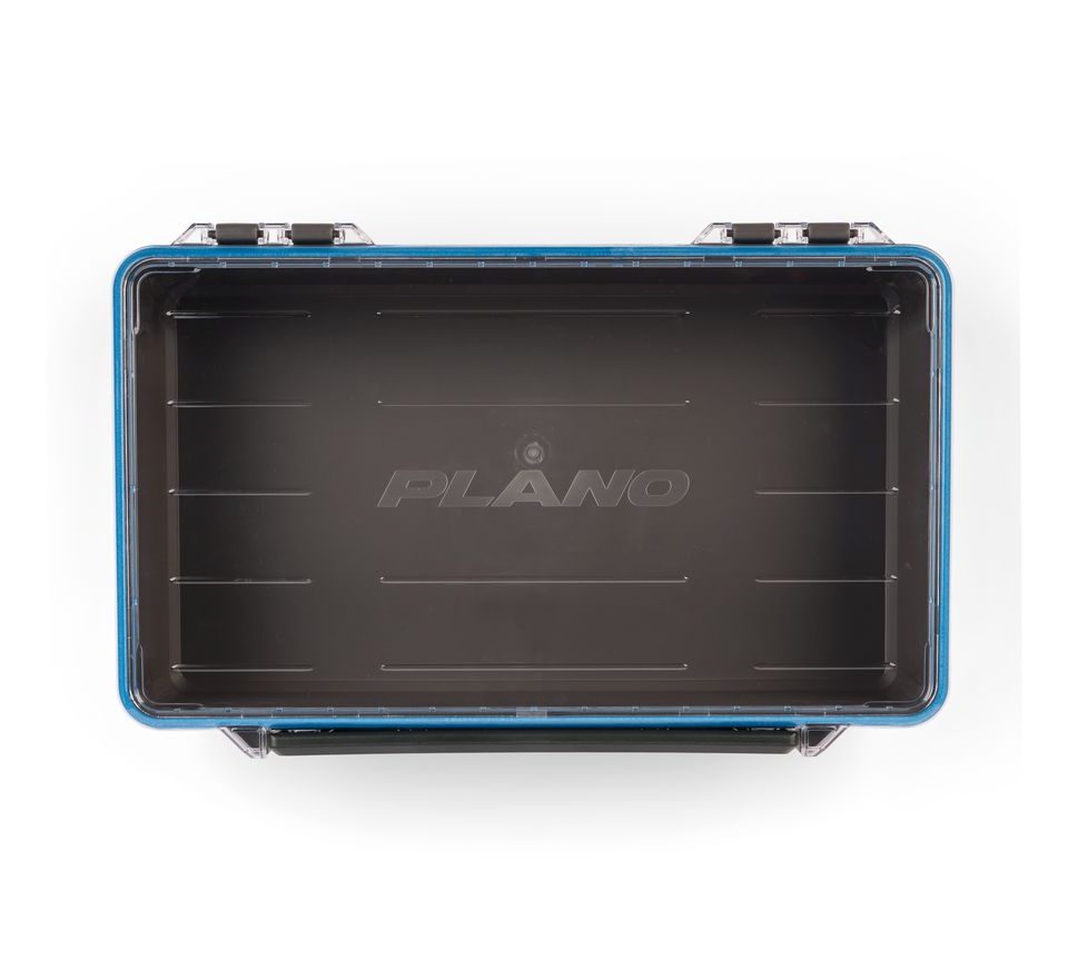 Plano Krabička Waterproof StowAway 3700 Deep Open