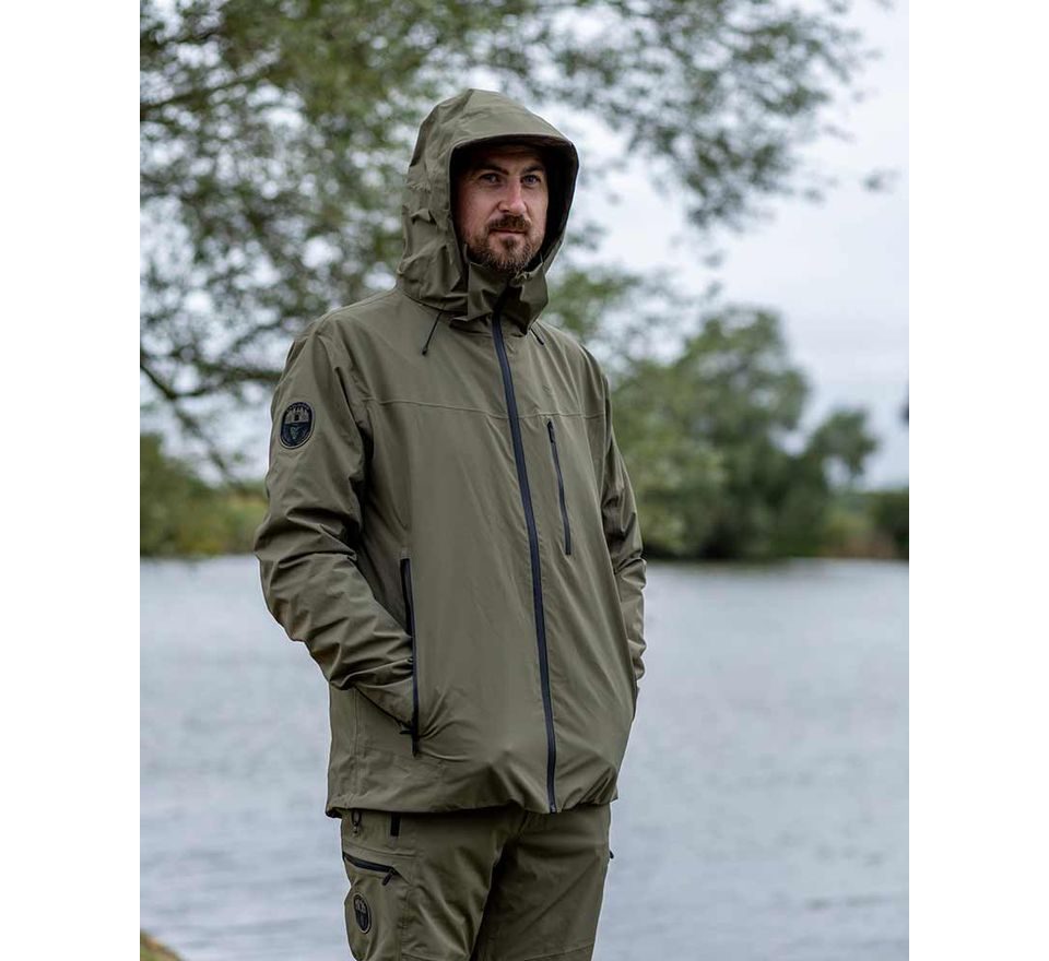 Fox Bunda Explorer 20K Jacket