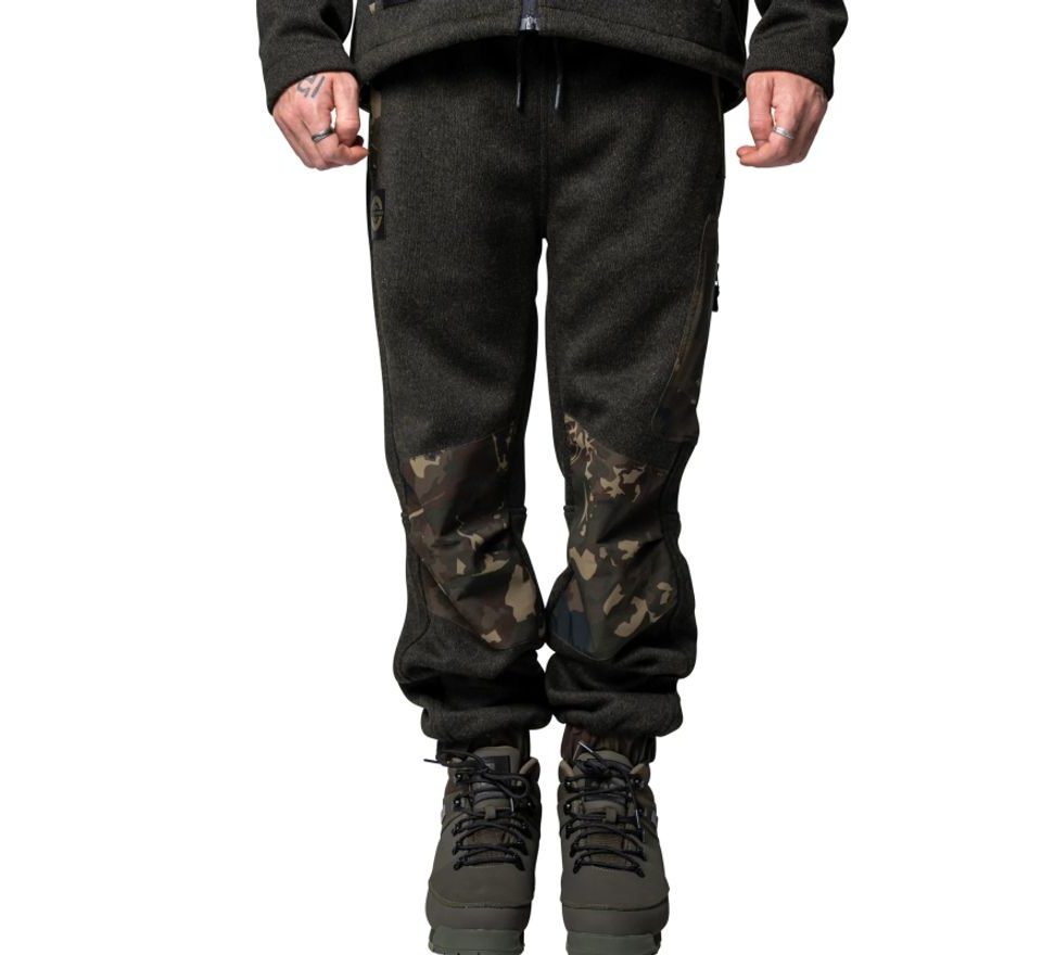 Nash Tepláky ZT Nordic Fleece Joggers