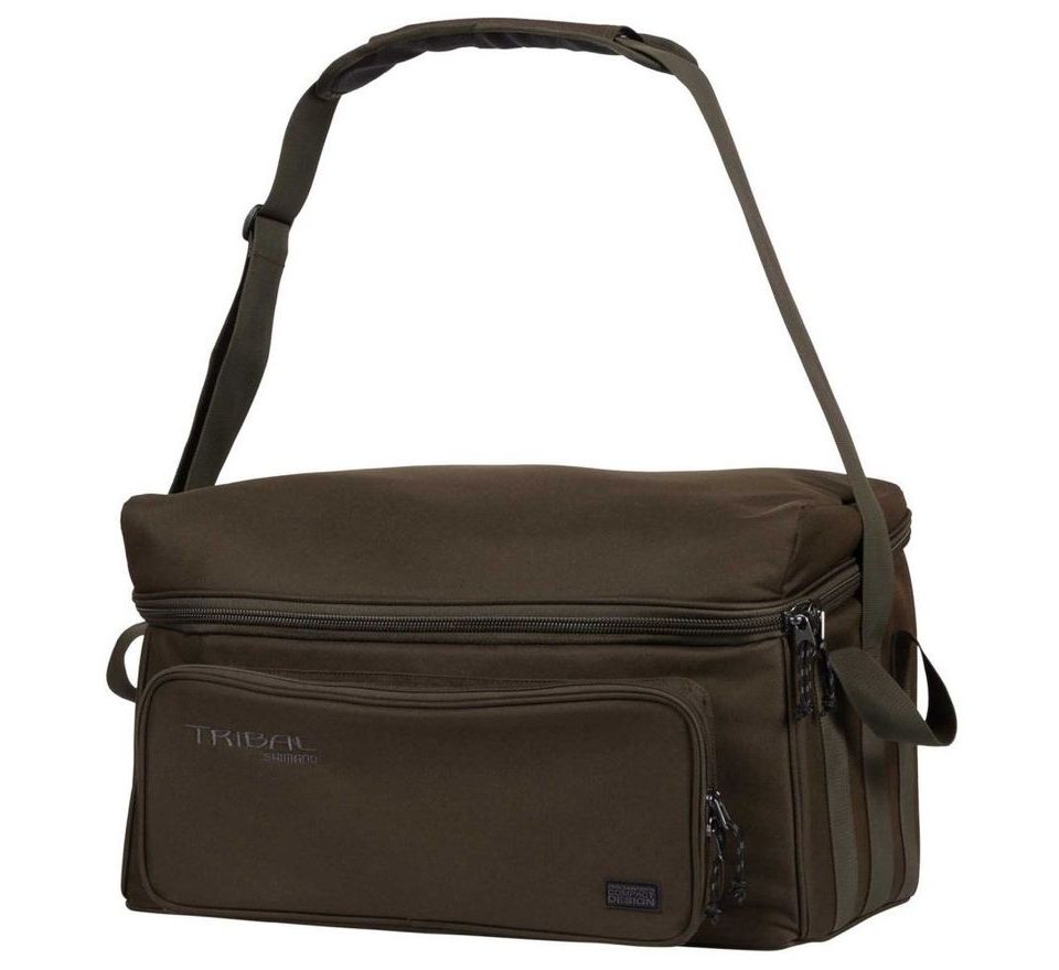 Shimano Chladící Taška Tribal Carp Large Cooler Bag