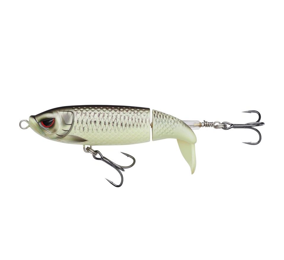 Madcat Wobler Cat Plopper 16cm 55g