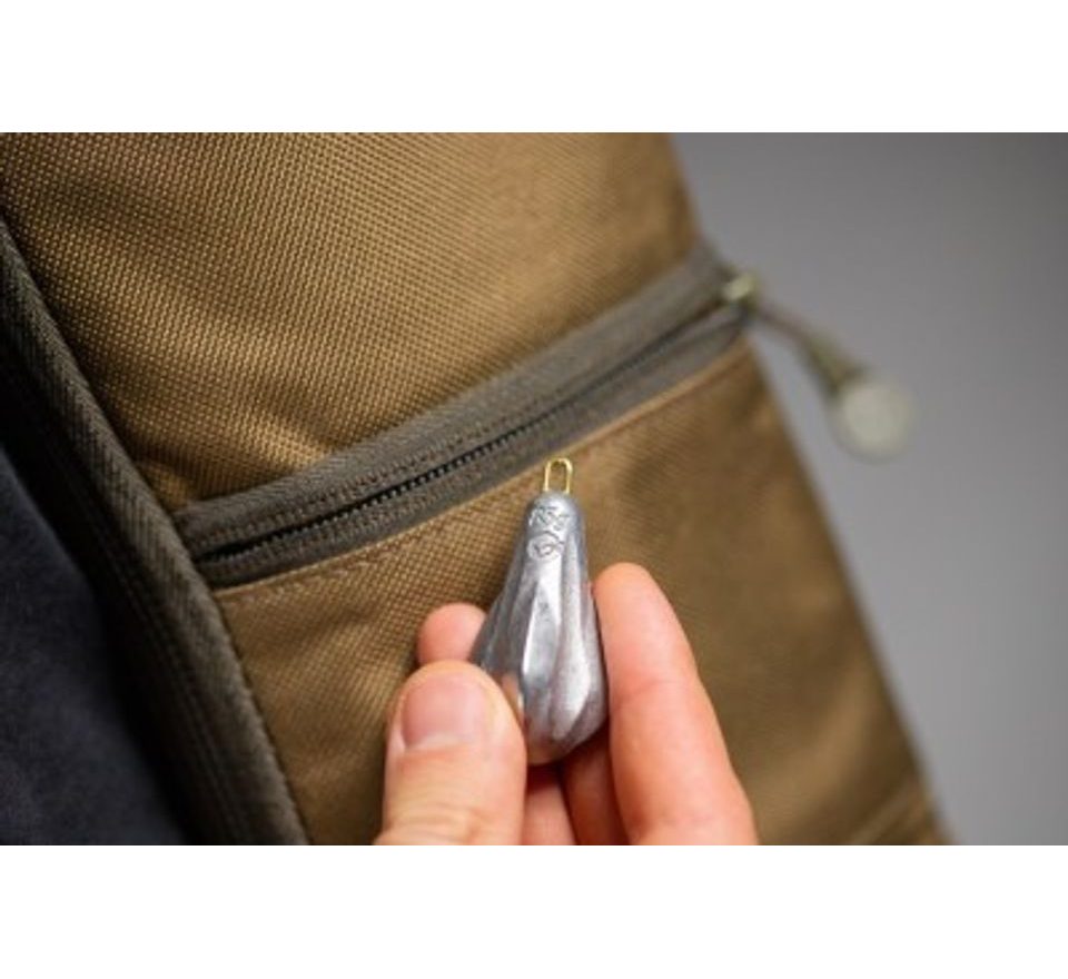 Korda Pouzdro na pruty Compac 3 Rod Holdall 10ft