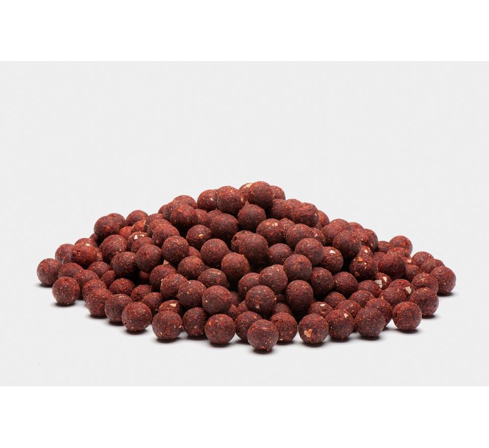 Mivardi Rapid Boilies Starter Hot Spice 3,5kg