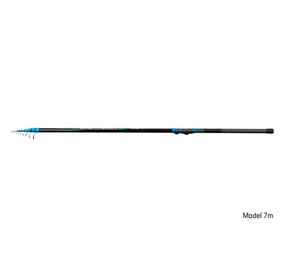 Delphin Prut Xenox 4m 30g