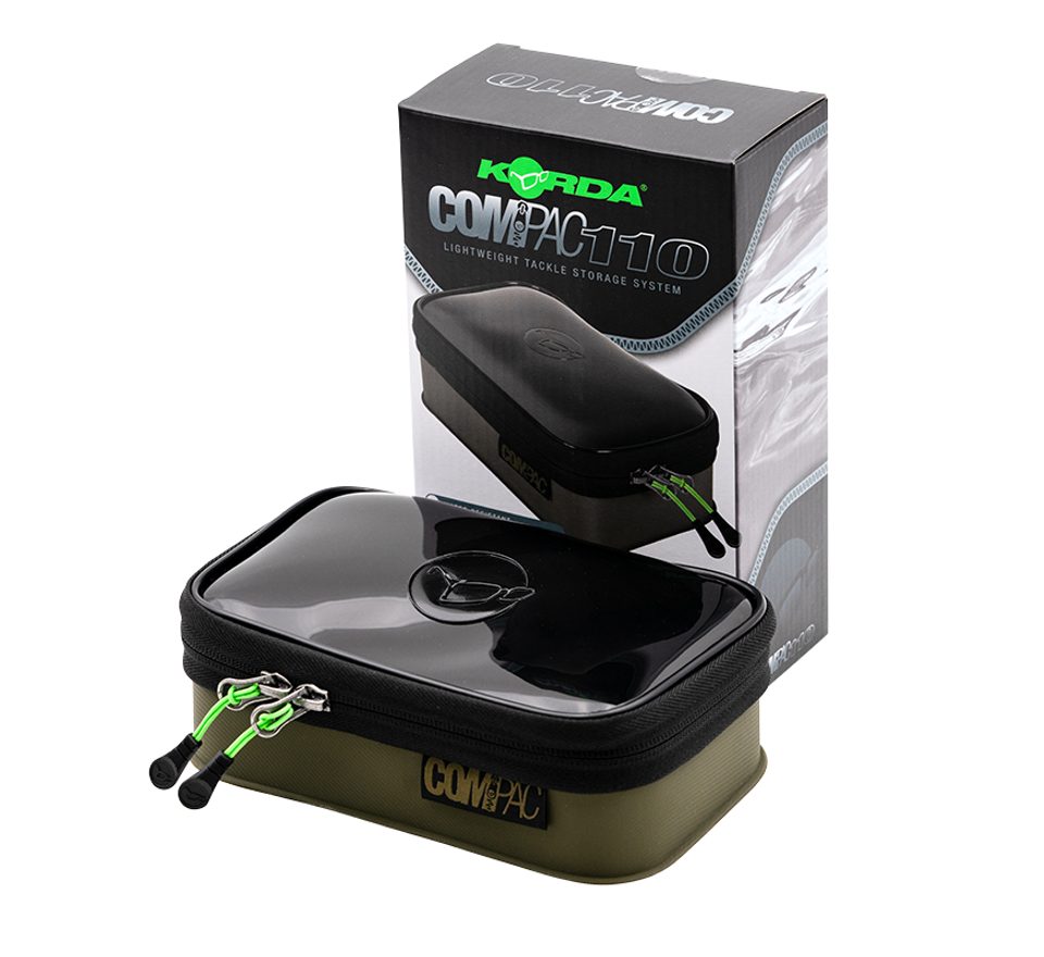 Korda Pouzdro Compac 110