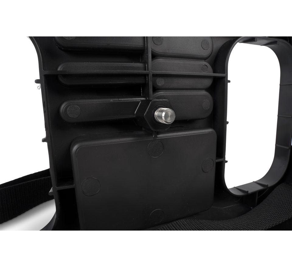 Korum Plato Glide Trotting Tray