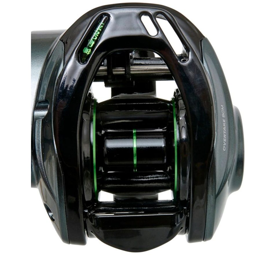 Gunki Naviják Overtake BCM