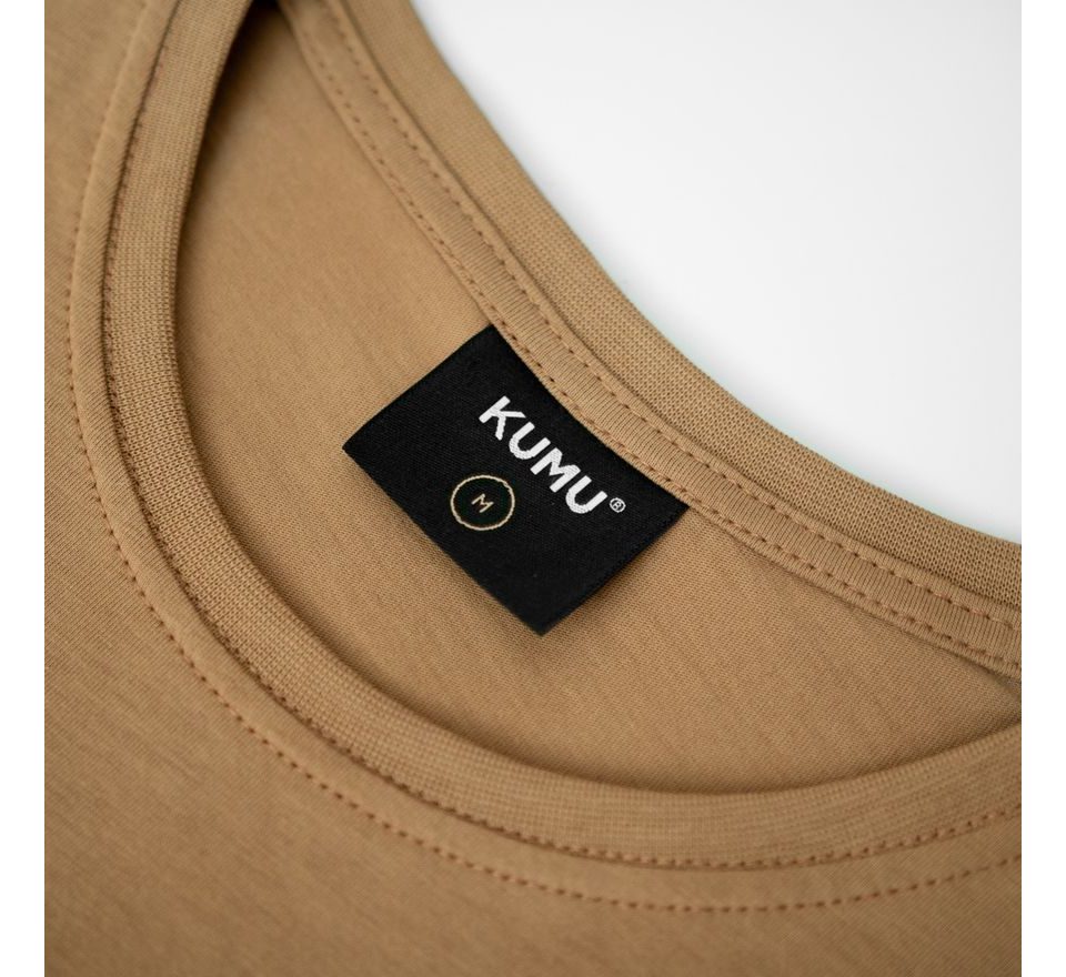 KUMU Triko Skin Deep