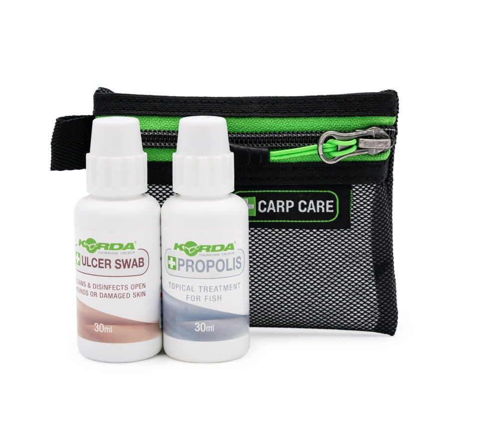 Korda Desinfekce Carp Care Kit