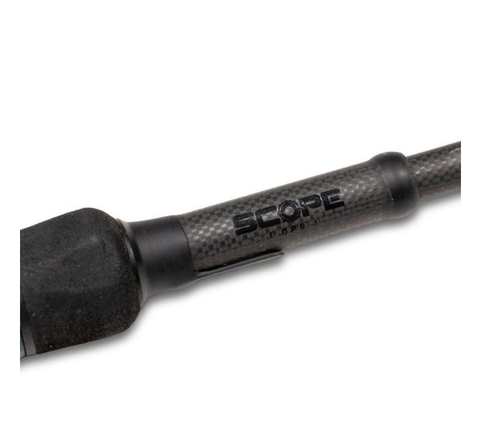 Nash Prút Scope OPS Abbreviated 6ft 3lb + Puzdro na prút Zadarmo
