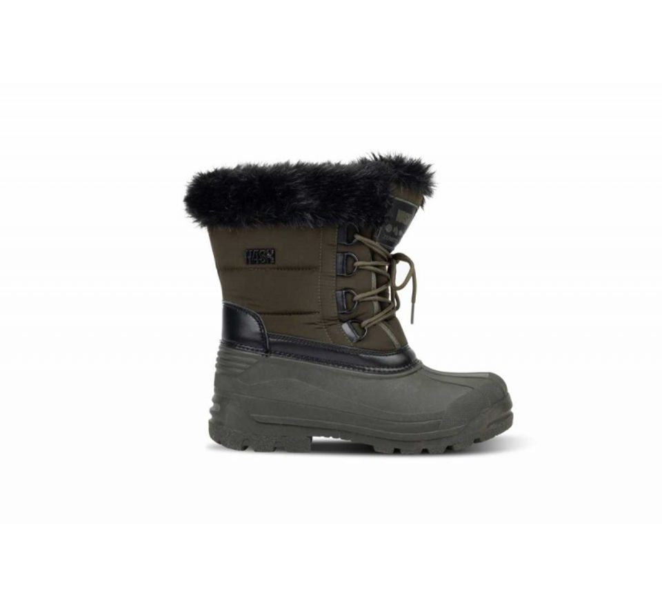 Nash Boty ZT Polar Boots