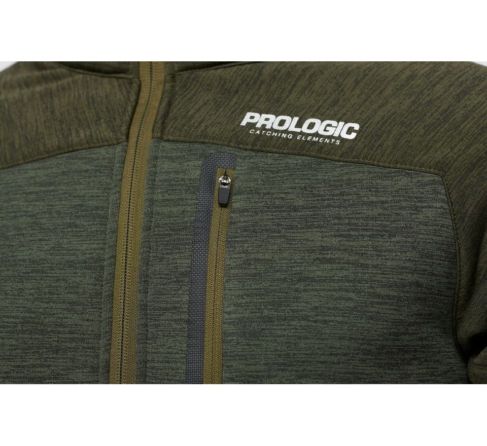 Prologic Mikina Tech Fleece