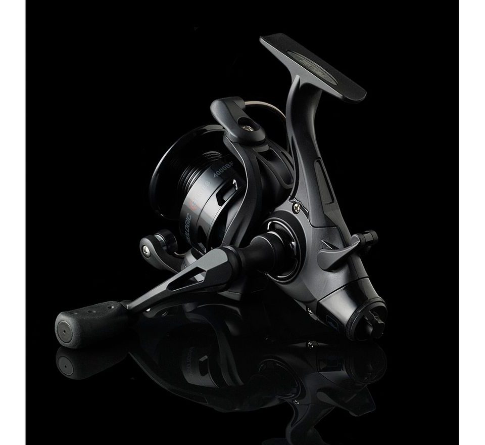 Prologic Naviják C-Series 6000 BF